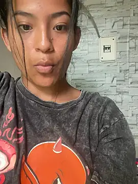 BabyFoxy online show from April 1, 2026, 8:06 pm