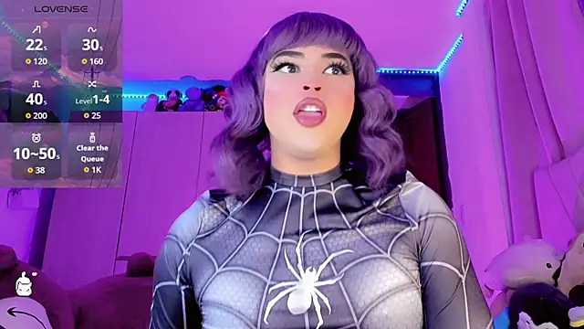 Snapshot of Danna_xz chatting on February 22, 2026, 4:52 pm Danna xz online show from February 22, 2026, 4:52 pm