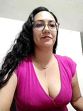 Salma-sweet online show from February 23, 2026, 2:57 am