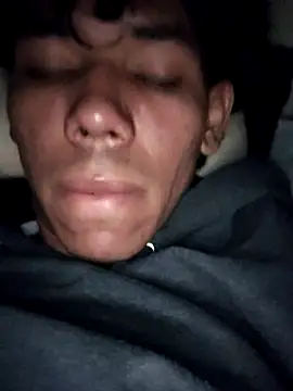 DaviidBuckx  online show from March 9, 2026, 8:56 pm