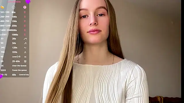 Viktoria Vibes online show from April 3, 2026, 3:07 pm