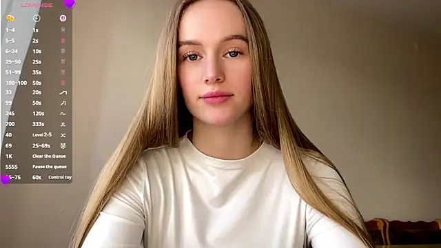 Viktoria Vibes online show from April 7, 2026, 3:03 pm