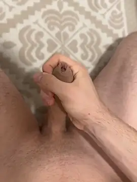 Donnydon776 online show from June 17, 2026, 8:14 am