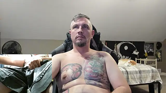 CtrlAltSexy online show from February 14, 2026, 10:59 am