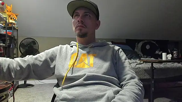 CtrlAltSexy online show from February 8, 2026, 5:54 pm