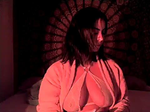 isishot66 online show from June 11, 2026, 1:05 am