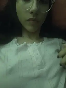 isaaabelaaa online show from February 15, 2026, 11:47 pm