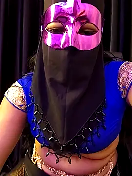 Queen adaa online show from February 24, 2026, 4:41 pm