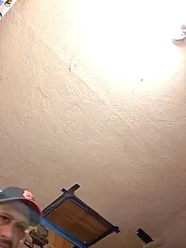 Chase3647 online show from February 16, 2026, 11:35 pm