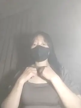 Snapshot of Yang-my- chatting on February 9, 2026, 1:42 pm Yang-my- online show from February 9, 2026, 1:42 pm