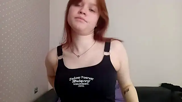 Ammymia online show from March 29, 2026, 8:05 am