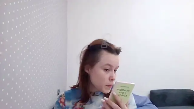 Ammymia online show from March 11, 2026, 7:24 am