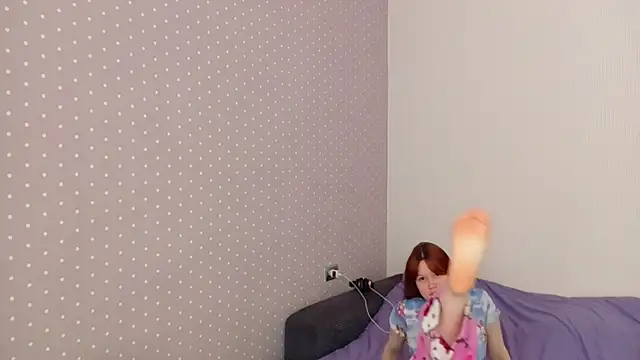 Ammymia online show from April 5, 2026, 7:48 am