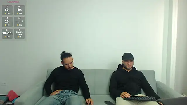 jhustin marcius online show from April 5, 2026, 3:51 pm