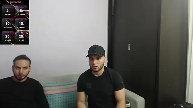 jhustin marcius online show from November 28, 2025, 11:27 pm