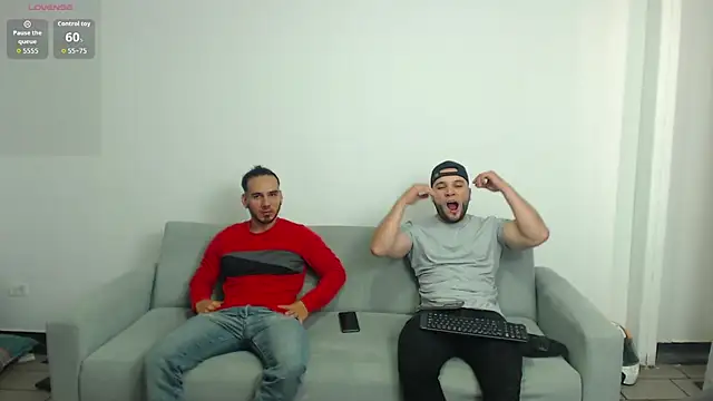 jhustin marcius online show from March 25, 2026, 8:52 pm