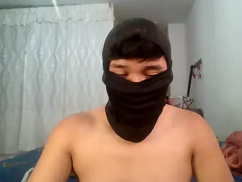 FernandoHot67 online show from February 27, 2026, 3:18 am