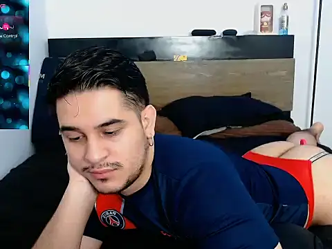 colin lewis1 online show from February 28, 2026, 7:13 pm