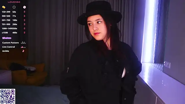 VerlieChahal online show from April 8, 2026, 9:16 pm