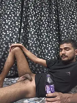 Rocko0309 online show from February 28, 2026, 8:30 pm