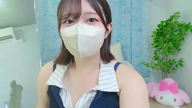 Snapshot of Saki_chanF chatting on June 28, 2026, 6:52 am Saki chanF online show from June 28, 2026, 6:52 am