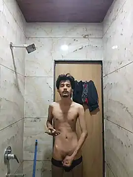 Sam03s online show from May 23, 2026, 10:58 am