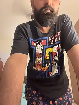 beerboy2222 online show from July 17, 2026, 7:11 pm