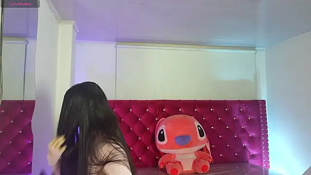 Snapshot of babyy_nicols_m chatting on February 19, 2026, 11:07 am babyy nicols m online show from February 19, 2026, 11:07 am