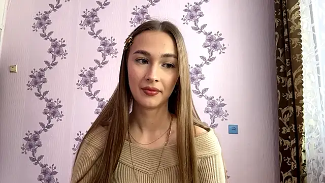 LacieHelaire online show from February 28, 2026, 7:08 am