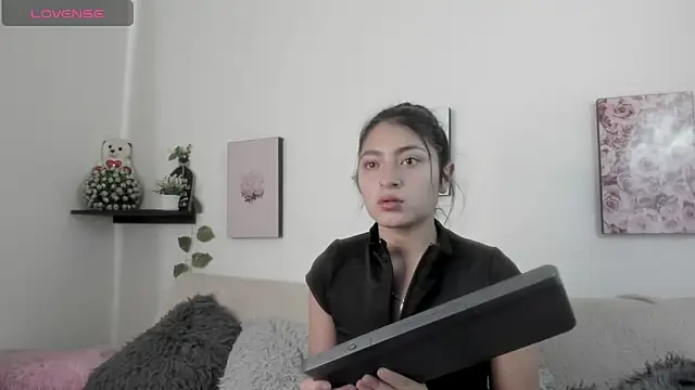 Snapshot of Alexaalove_1 chatting on March 1, 2026, 2:28 pm Alexaalove 1 online show from March 1, 2026, 2:28 pm