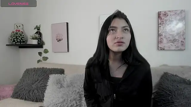 Snapshot of Alexaalove_1 chatting on March 3, 2026, 12:23 pm Alexaalove 1 online show from March 3, 2026, 12:23 pm