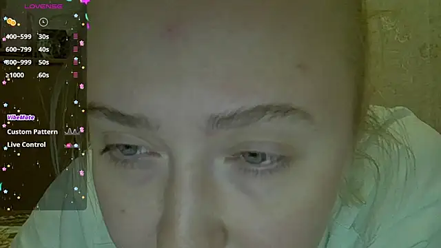 CurvyWild Lady30 online show from February 28, 2026, 3:44 pm