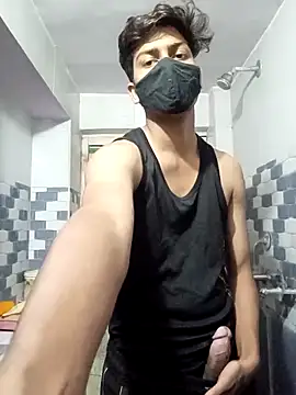 hotyboy 89 online show from May 11, 2026, 4:59 pm