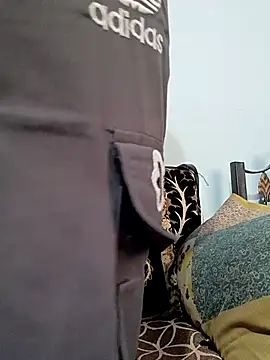 hotyboy 89 online show from March 14, 2026, 5:02 am