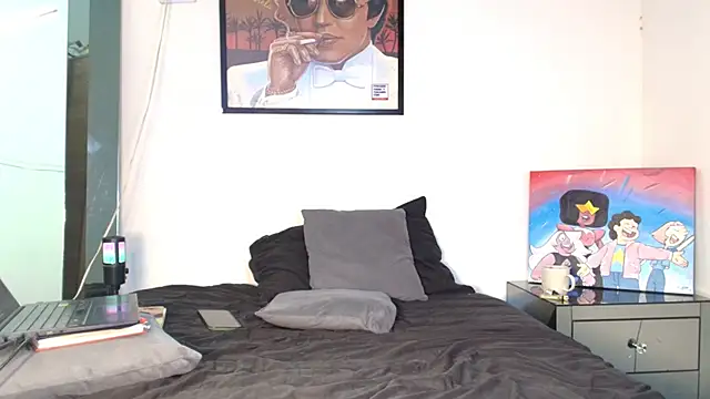 Snapshot of Xanderstone00 chatting on February 21, 2026, 6:37 am Xanderstone00 online show from February 21, 2026, 6:37 am