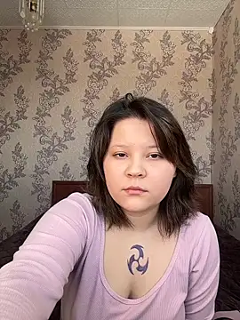 thecuteneighbour online show from February 21, 2026, 9:44 am