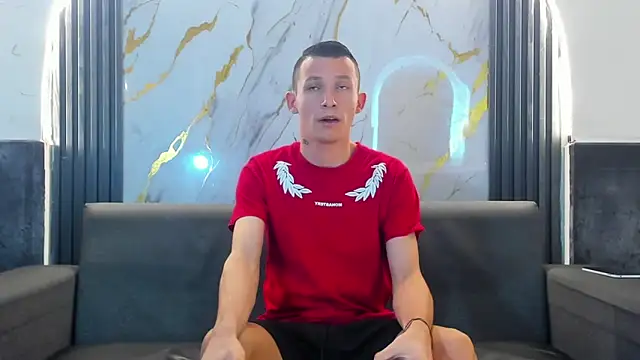 Isaak 26 online show from April 13, 2026, 11:03 am