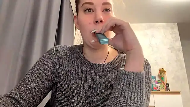 Lunexia Kysstoria online show from March 4, 2026, 2:25 pm