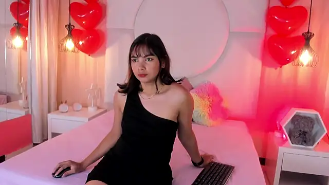 Snapshot of ValeriaMartins chatting on February 12, 2026, 7:46 pm ValeriaMartins online show from February 12, 2026, 7:46 pm