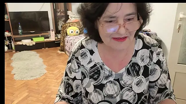 xMaryxAnne online show from March 11, 2026, 6:57 pm