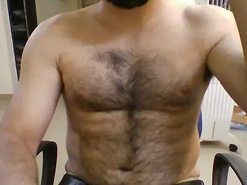 siditrix17 online show from April 13, 2026, 1:59 pm