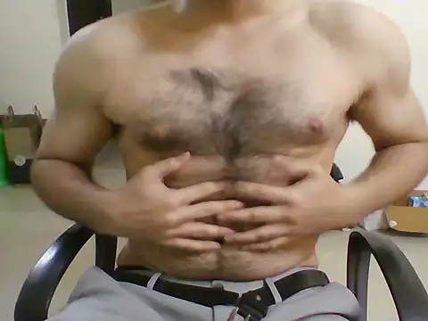 siditrix17 online show from March 11, 2026, 12:43 pm