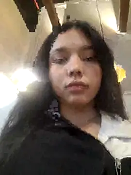 jadelaurent online show from February 28, 2026, 8:30 pm