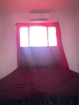 VelvetPassion online show from April 3, 2026, 8:37 pm