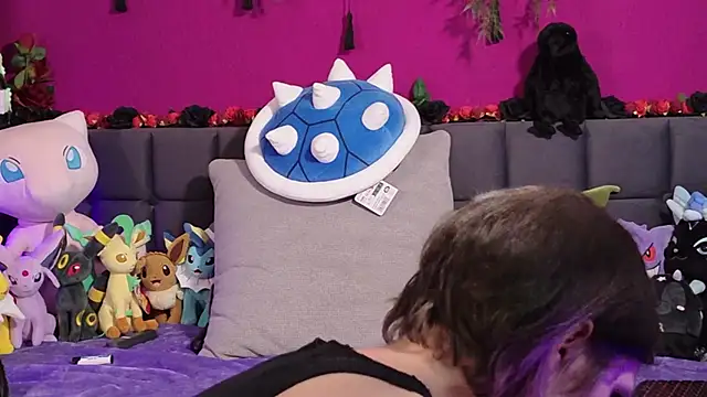 Snapshot of ViGothFox chatting on April 10, 2026, 4:14 pm ViGothFox online show from April 10, 2026, 4:14 pm