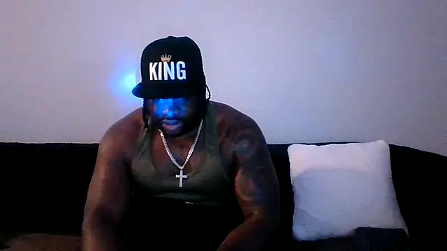 darkstallion7 online show from February 19, 2026, 8:44 am