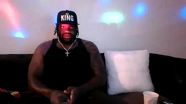 darkstallion7 online show from February 15, 2026, 11:09 am