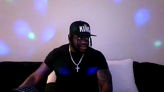 darkstallion7 online show from February 21, 2026, 6:15 am