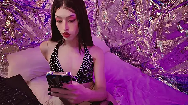 Snapshot of xGoddessx chatting on February 11, 2026, 4:56 am xGoddessx online show from February 11, 2026, 4:56 am