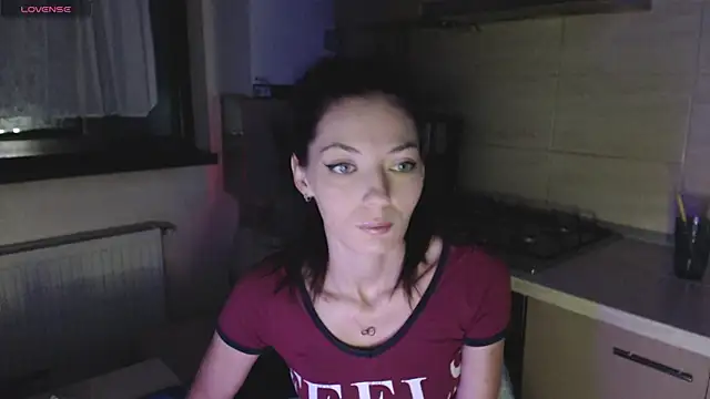 AyanaGrumpix online show from July 24, 2026, 1:01 am